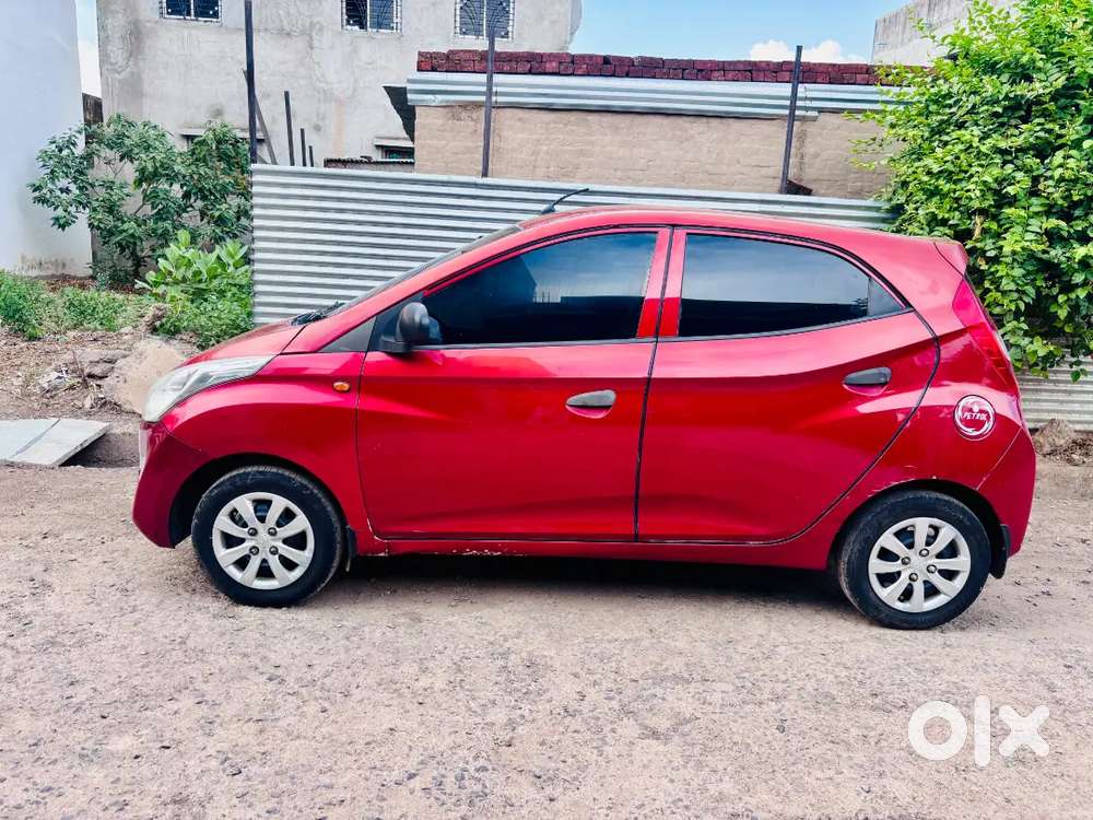 Hyundai Eon 1.0 2013