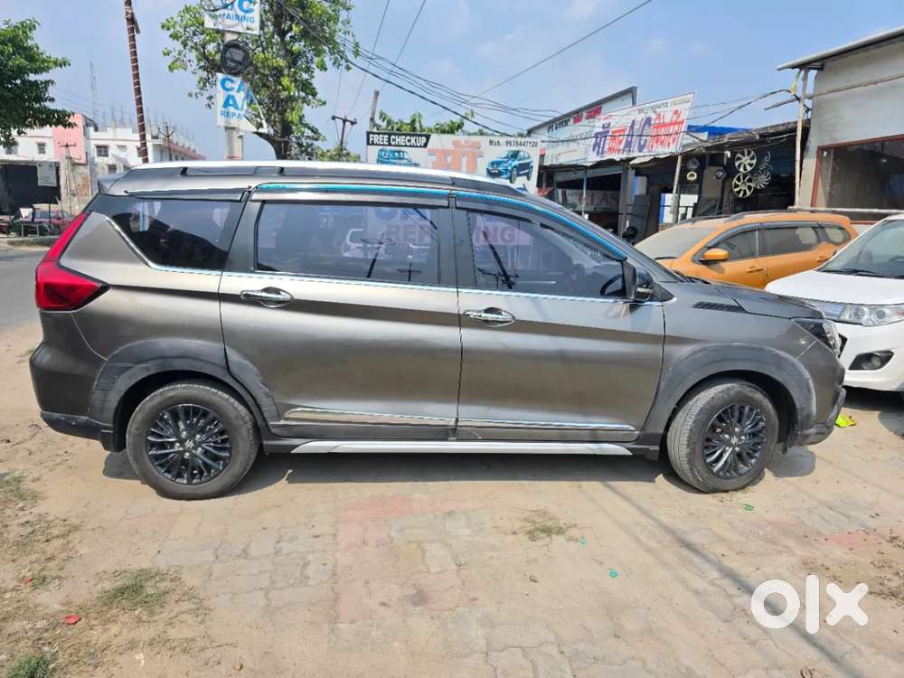 Maruti Suzuki Xl6 1.5 Alpha Mt, 2021, Petrol
