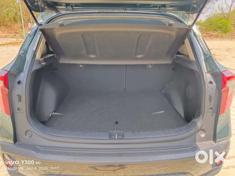 Kia Seltos Htx 1.5 Petrol Mt, 2023, Petrol
