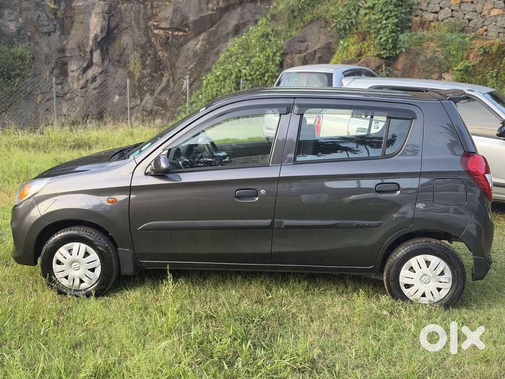 Maruti Suzuki Alto 800 Lxi Anniversary Edition, 2016, Petrol