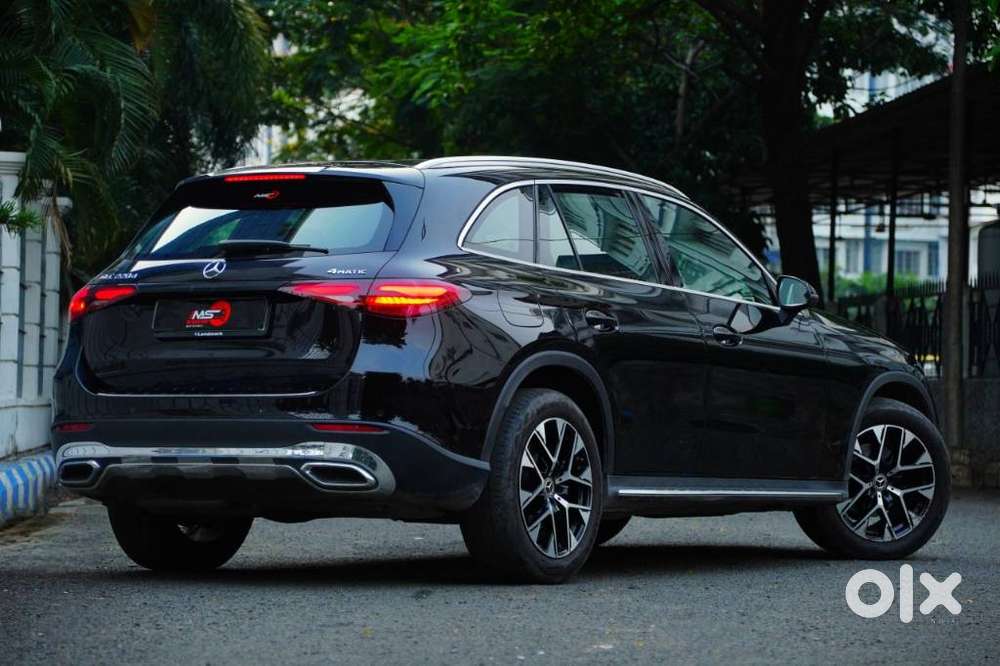 Mercedes-benz Glc 220d 4matic, 2024, Diesel