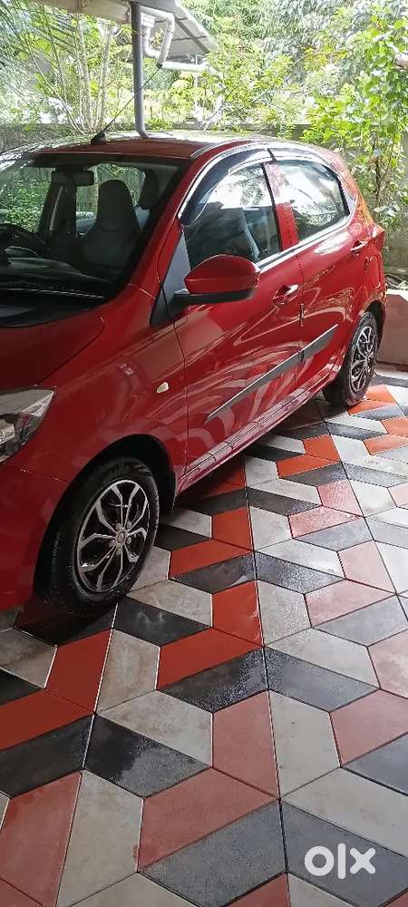 2018 Tata Tiago Xt Manual