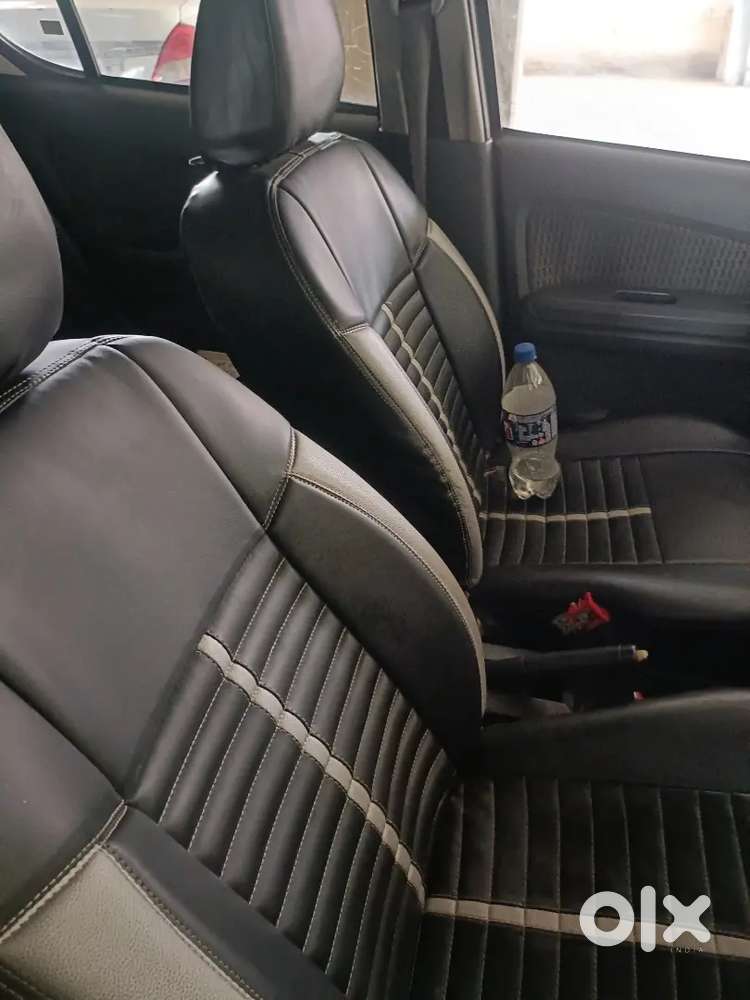 2013 Maruti Suzuki Ritz 1.2 Diesel