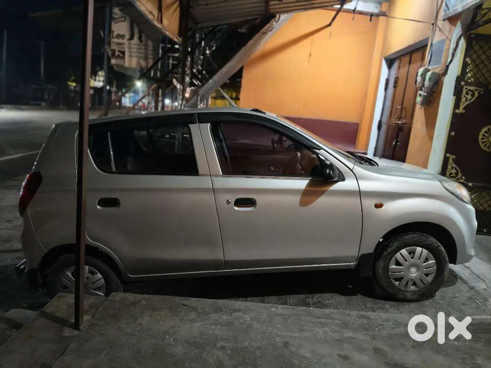 Maruti Alto 2018 Lxi