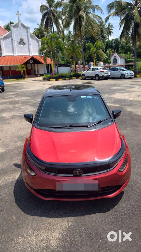 Tata Altroz Xz 2022