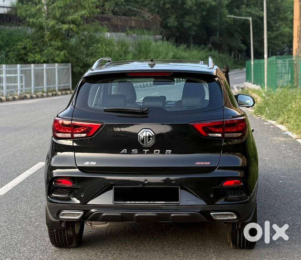 Mg Astor 1.5 Smart, 2023, Petrol