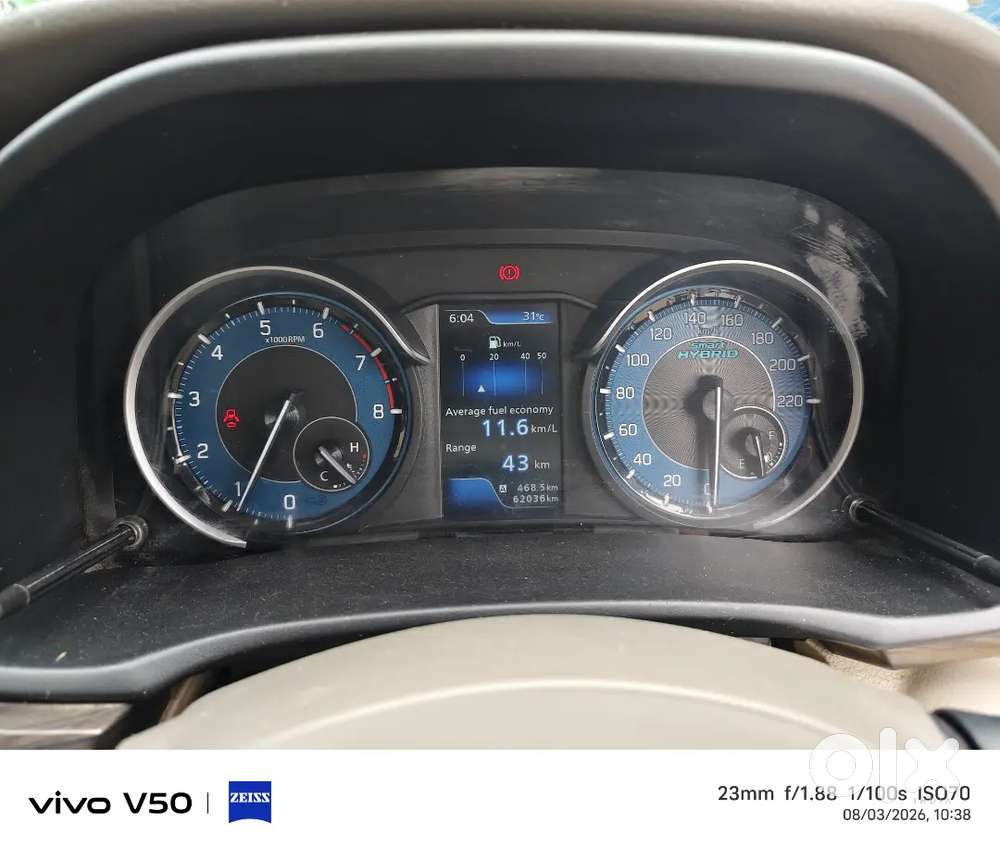 Maruti Suzuki Ertiga 2021