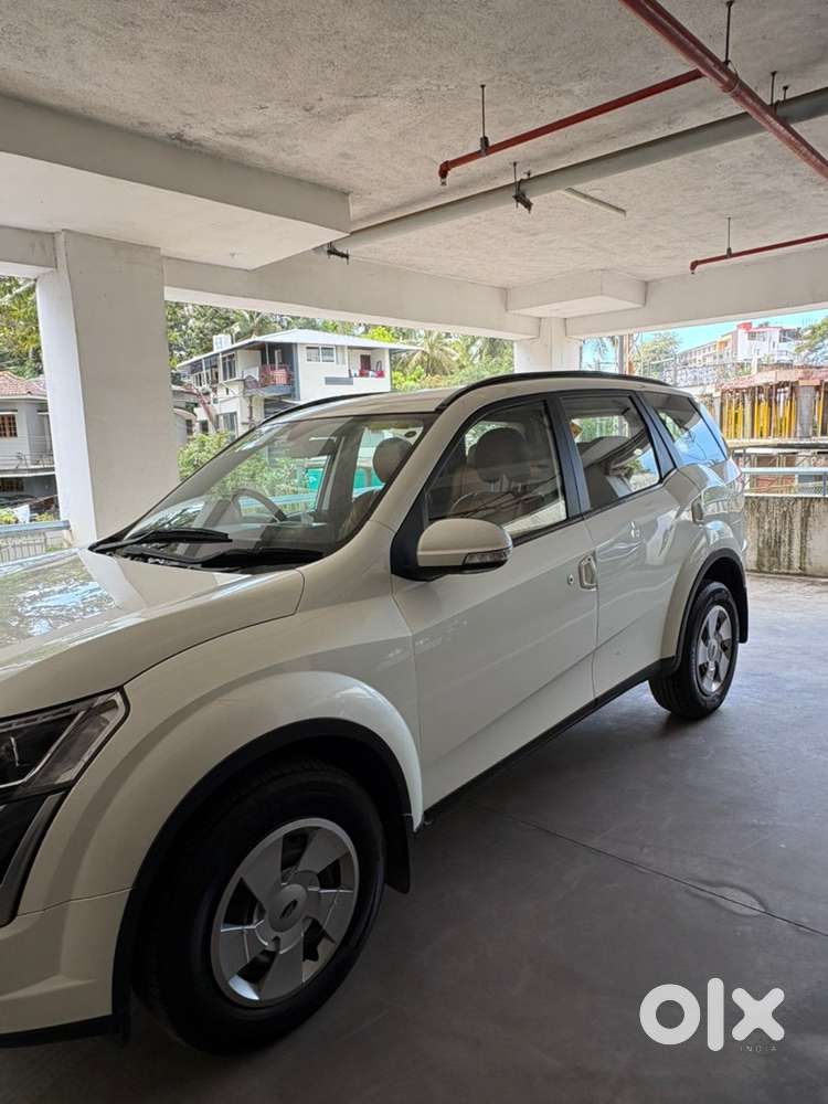 Mahindra Xuv500 Diesel 2018