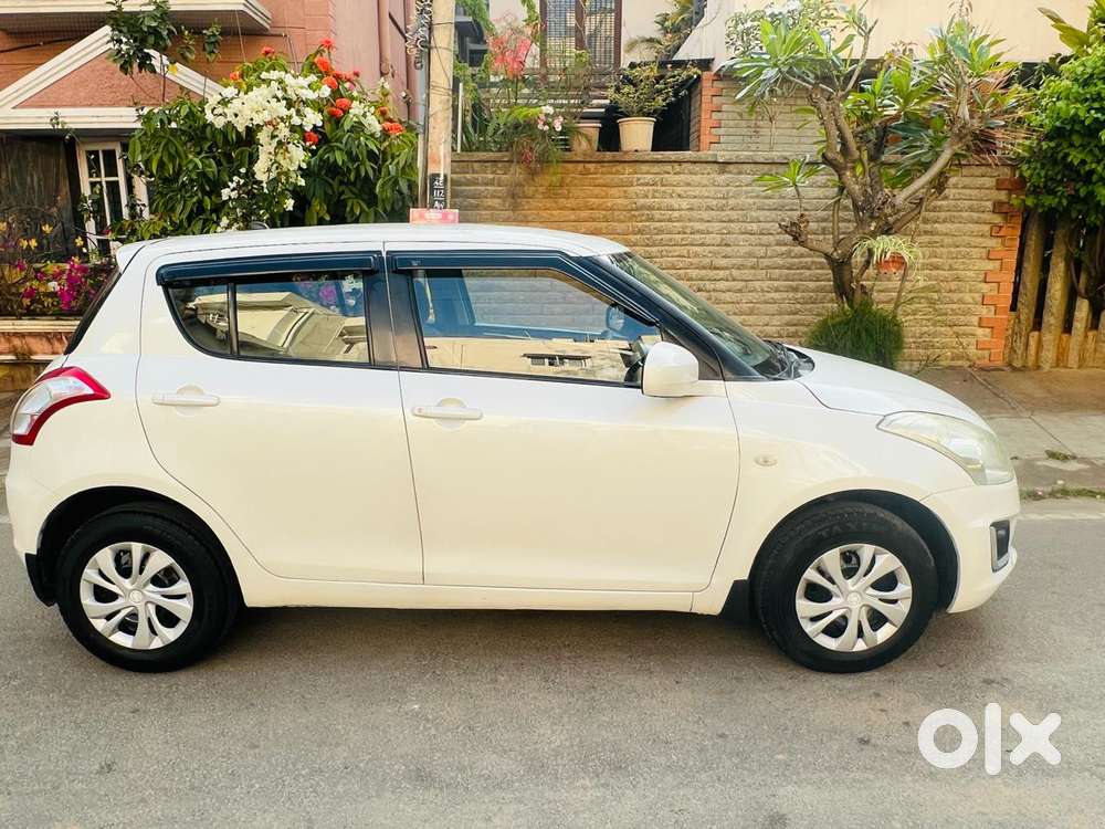 Maruti Suzuki Swift Ldi (o), 2017, Diesel