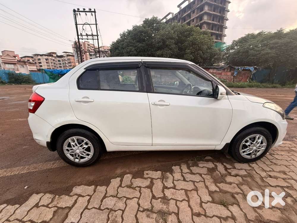 Maruti Suzuki Swift 2015