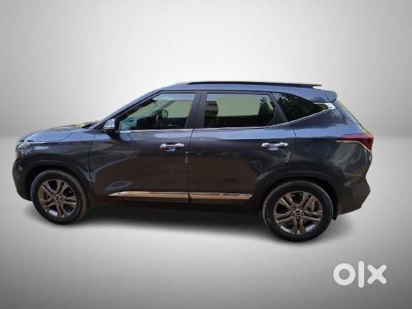 Kia Seltos Htk Plus D, 2023, Diesel