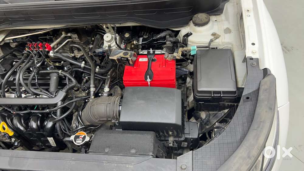 Hyundai Venue 1.2 S (o), 2022, Cng & Hybrids
