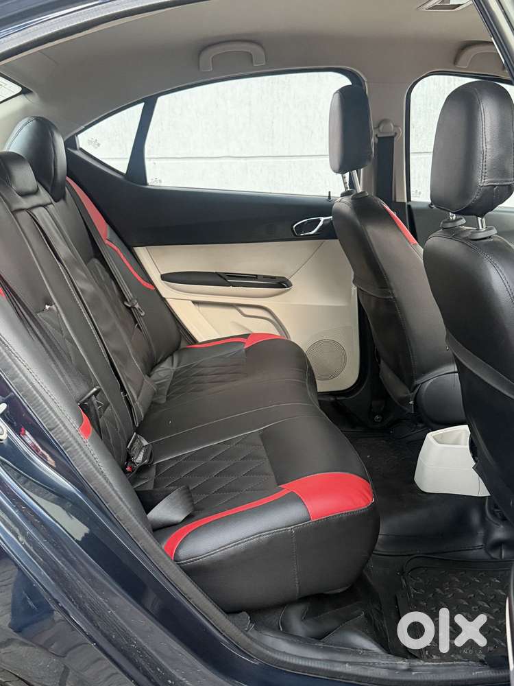Tata Tigor 1.2 Revotron Xz Plus Cng, 2022, Cng & Hybrids