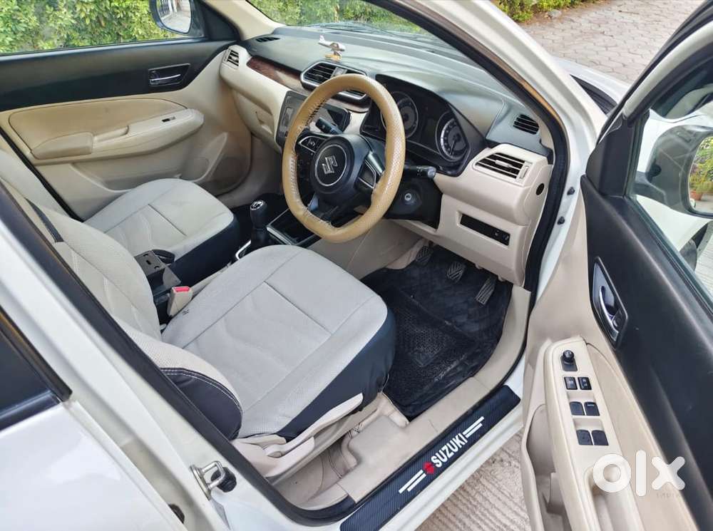 Maruti Suzuki Swift Dzire Vdi Optional, 2019, Diesel