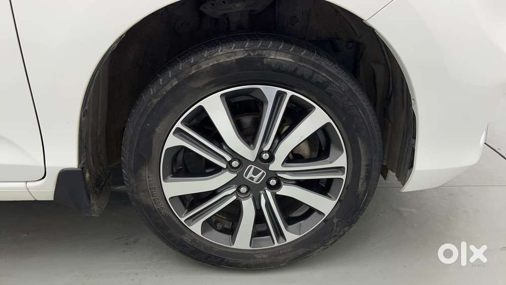 Honda Amaze Vx 1.2 Petrol Mt, 2023, Petrol