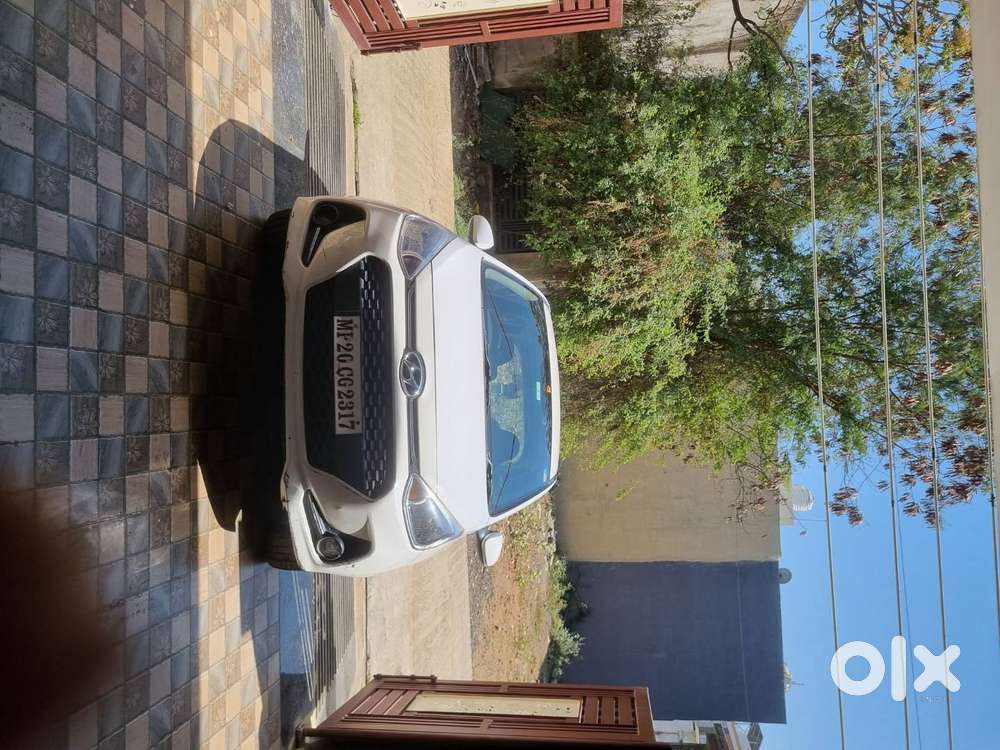 ग्रैंड I 10,मॉडल फरबरी 2017,मैन्युअल गियर, सिंगल हैंड Use, सभी पेपरहै