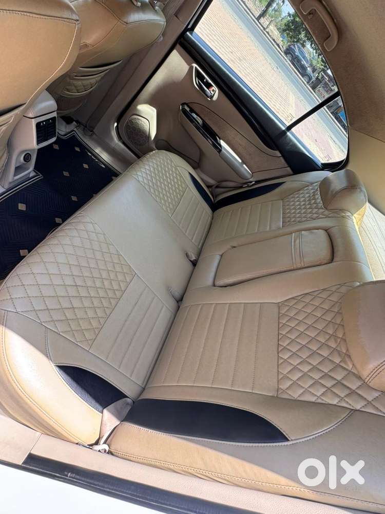 Maruti Suzuki Ciaz Vdi Plus, 2016, Diesel