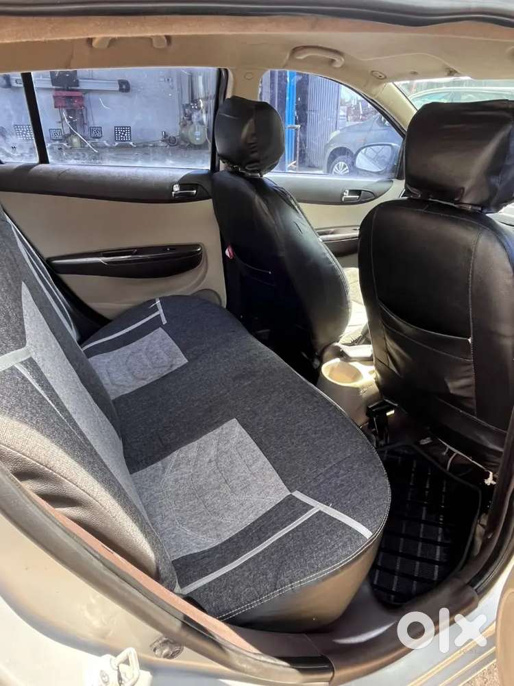 Hyundai I20 Magna 2010