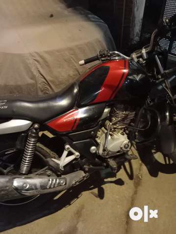 Bajaj vikrant store 2017 model