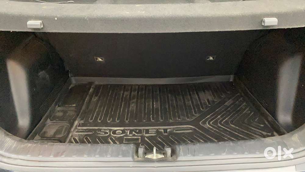 Kia Sonet 1.0 Htx Imt, 2021, Petrol