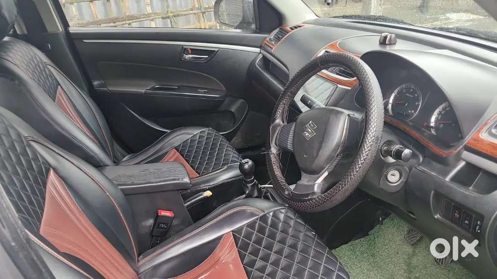 Well Maintained Swift For Sale