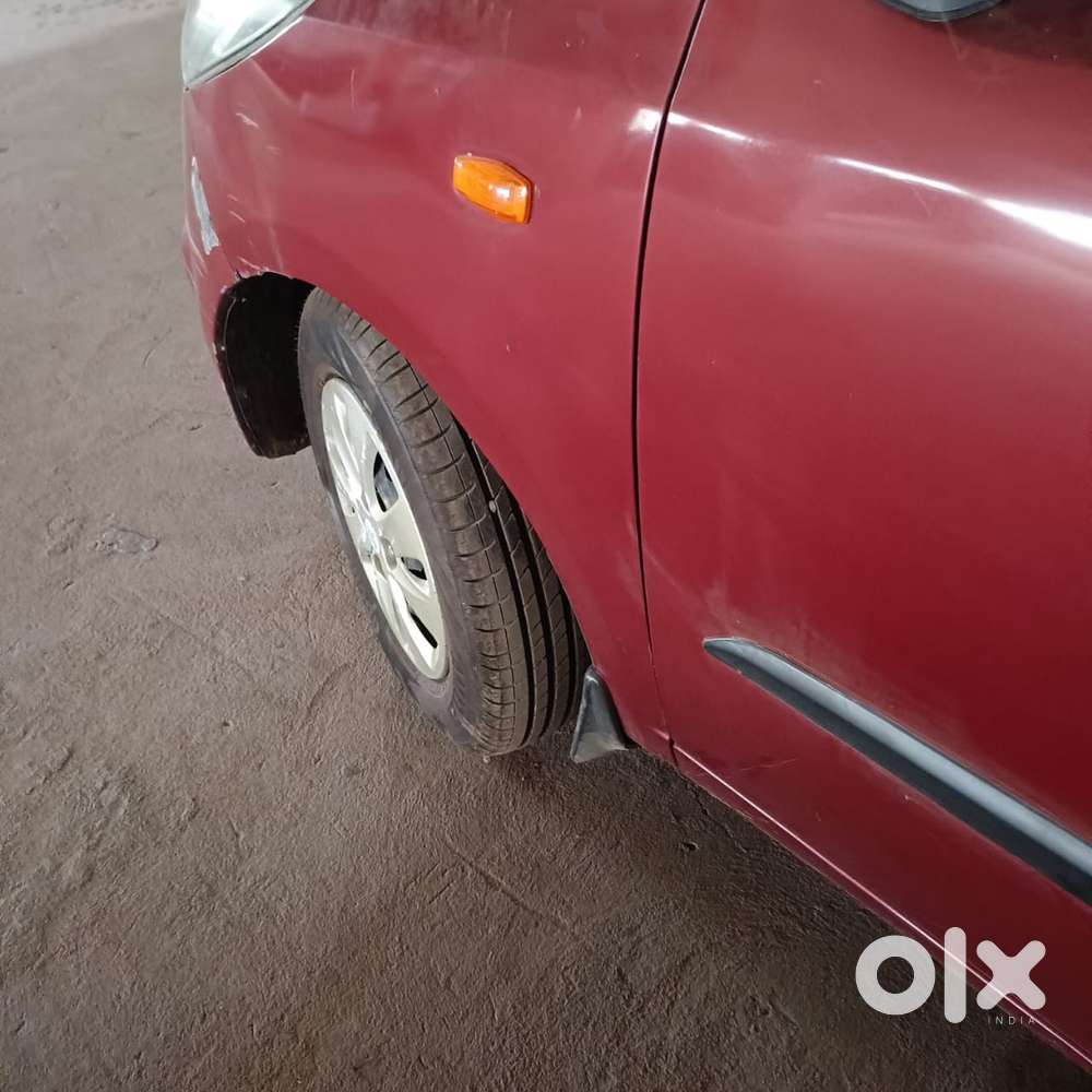 Hyundai I10 2011 Manual Year