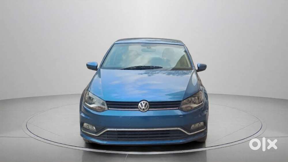 Volkswagen Ameo 1.5 Tdi Highline, 2017, Diesel