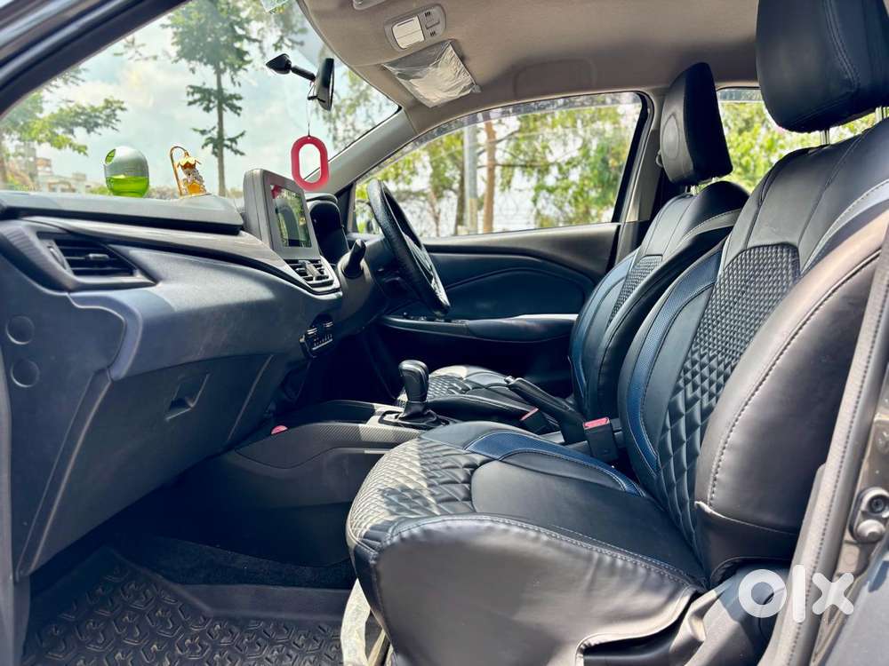 Maruti Suzuki Baleno 1.2 Delta At, 2024, Petrol