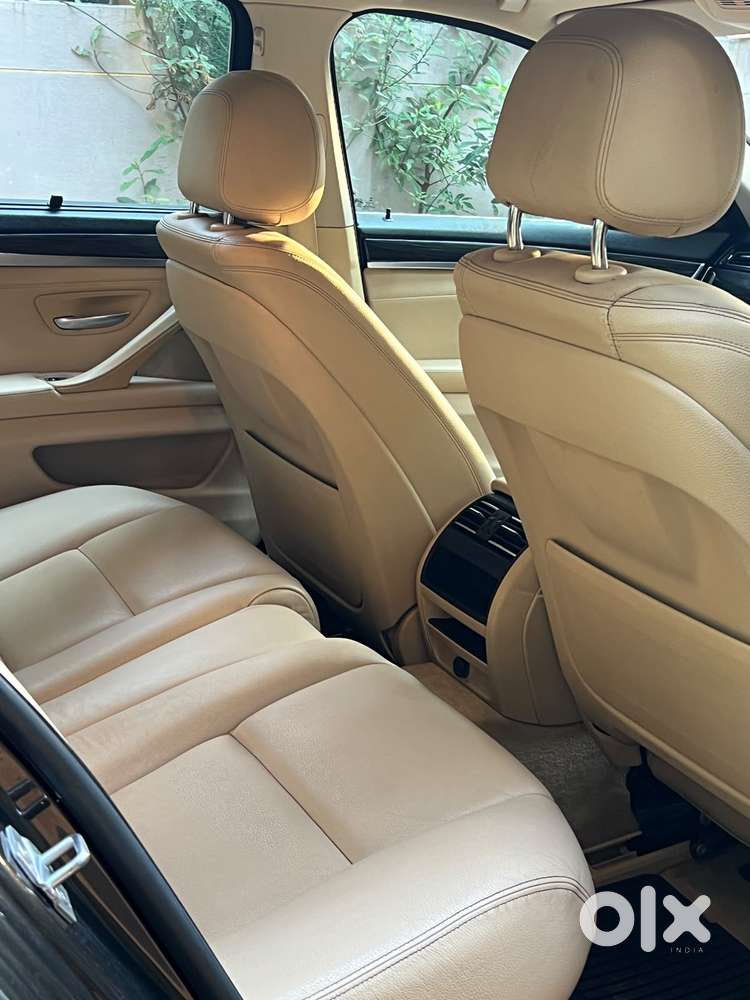 Bmw 5 Series 2.0 520d Luxury Line, 2015, Diesel
