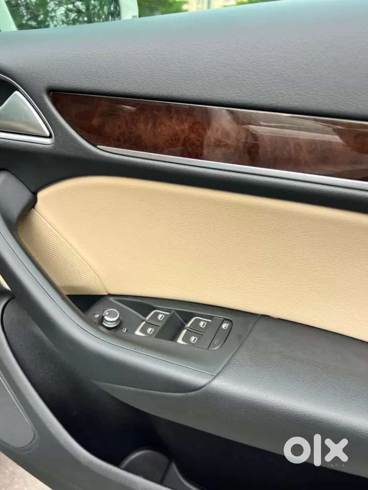 Audi Q3 1.4 30 Tfsi Premium, 2019, Petrol