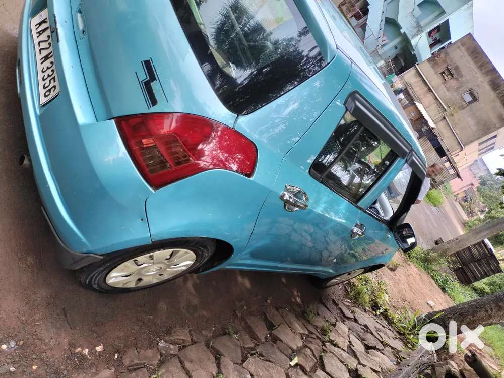 Maruti Suzuki Swift 2007 Diesel 65000 Km Driven