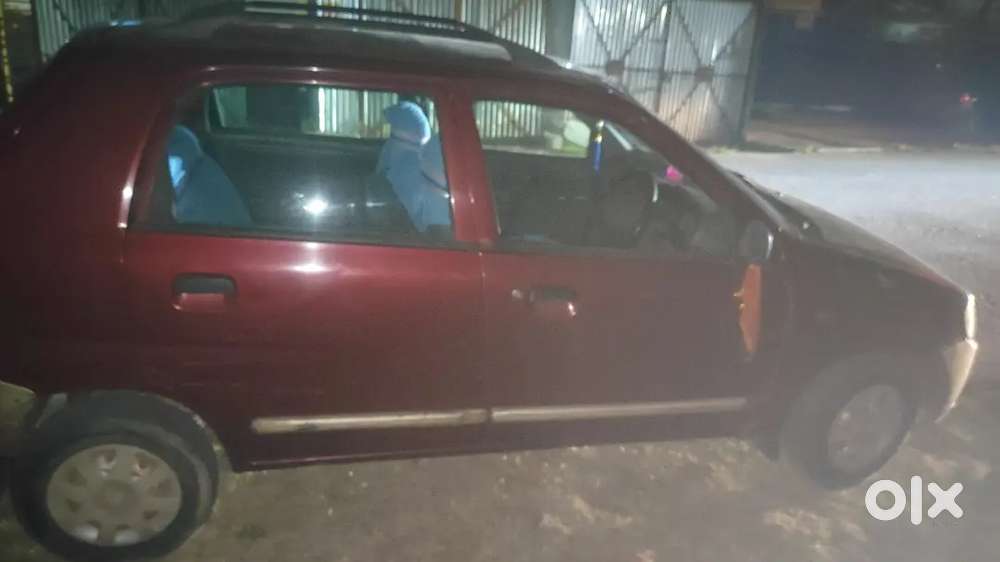 Alto Lxi Good Condition