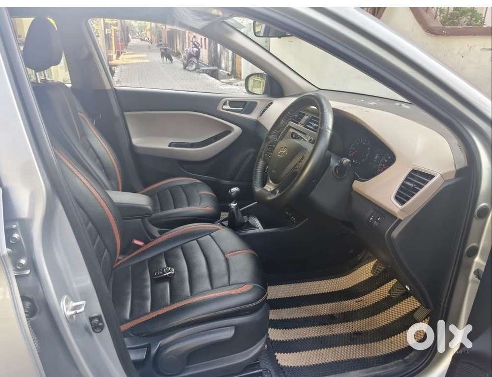 Hyundai Elite I20 Asta 1.2 Mt, 2019, Petrol