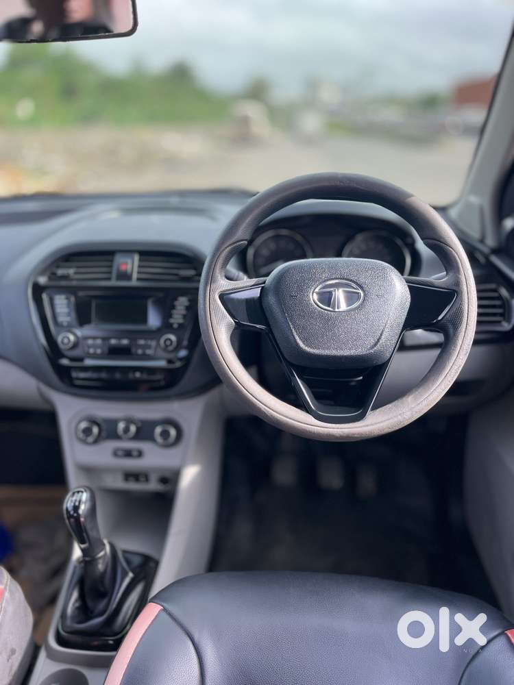 Tata Tiago 1.2 Revotron Xt (o), 2020, Cng & Hybrids