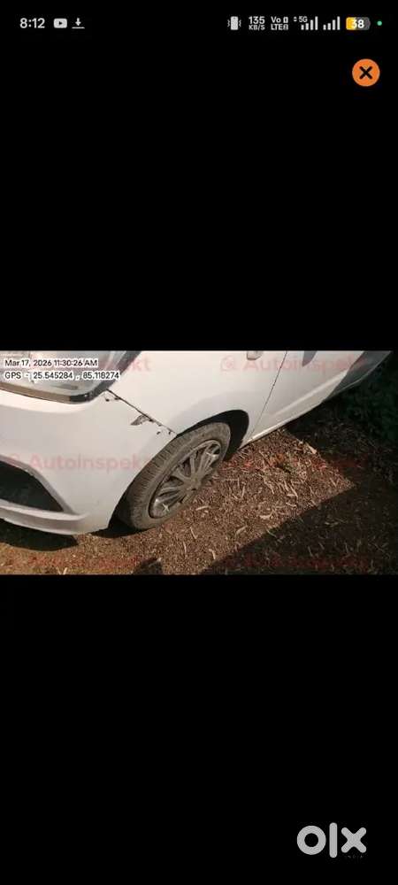 Hyundai Grand I10 Prime 2018