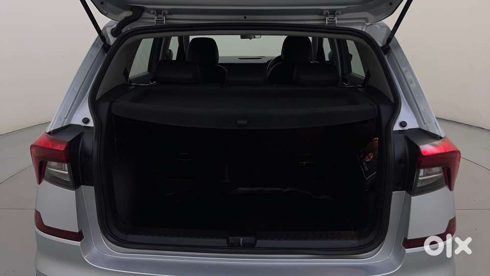 Skoda Kushaq Ambition 1.0l Tsi Mt, 2023, Petrol