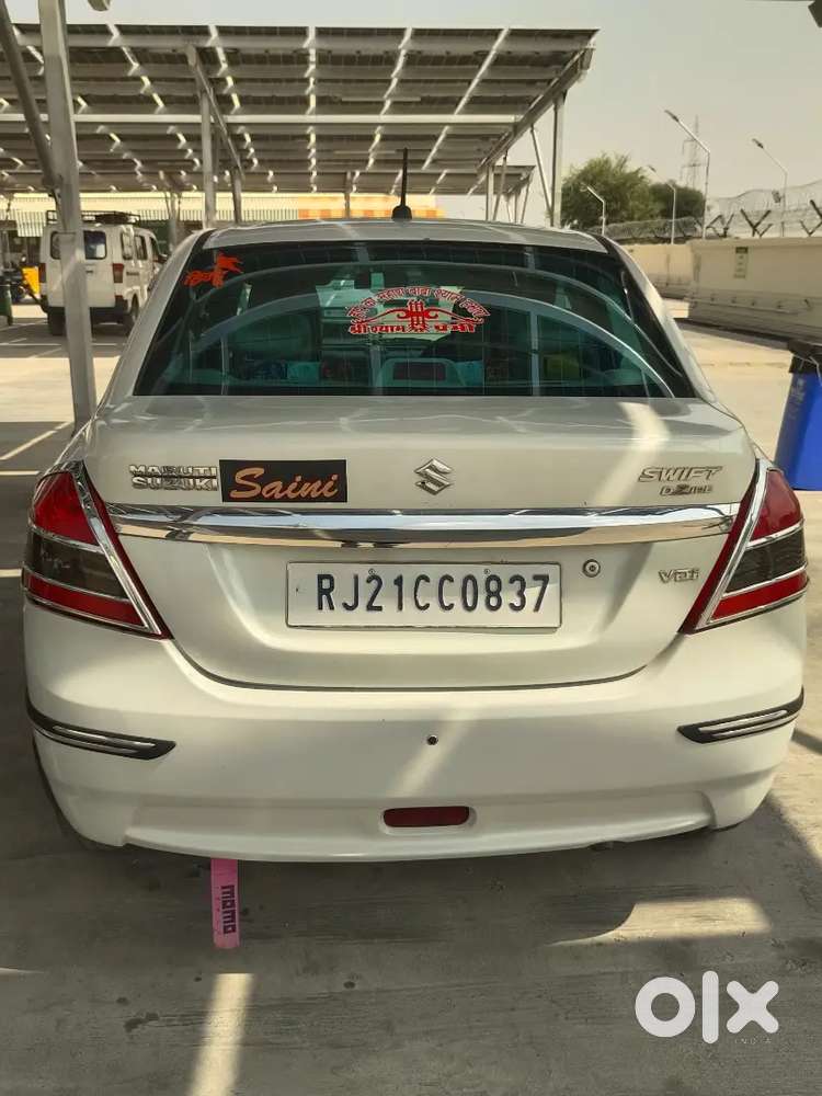 Swift Dzire