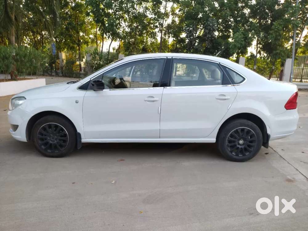 Skoda Rapid, 2015, Diesel