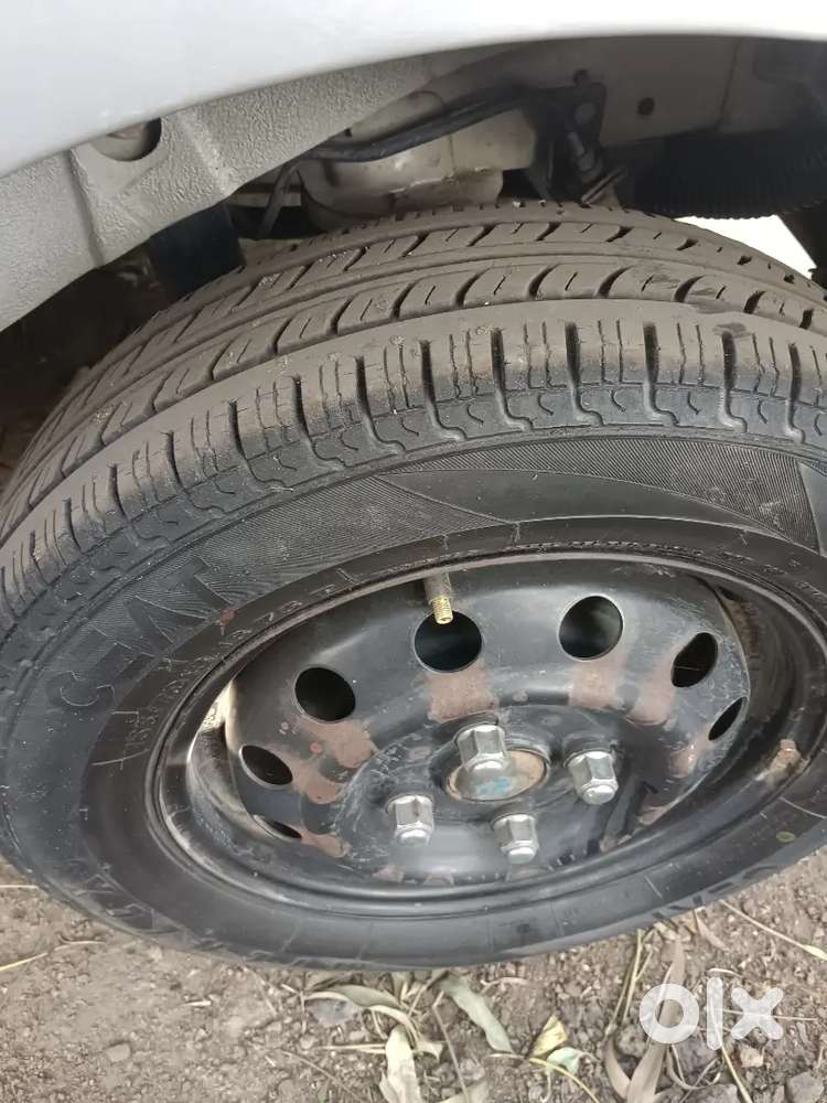 Hyundai Santro Xing 2004