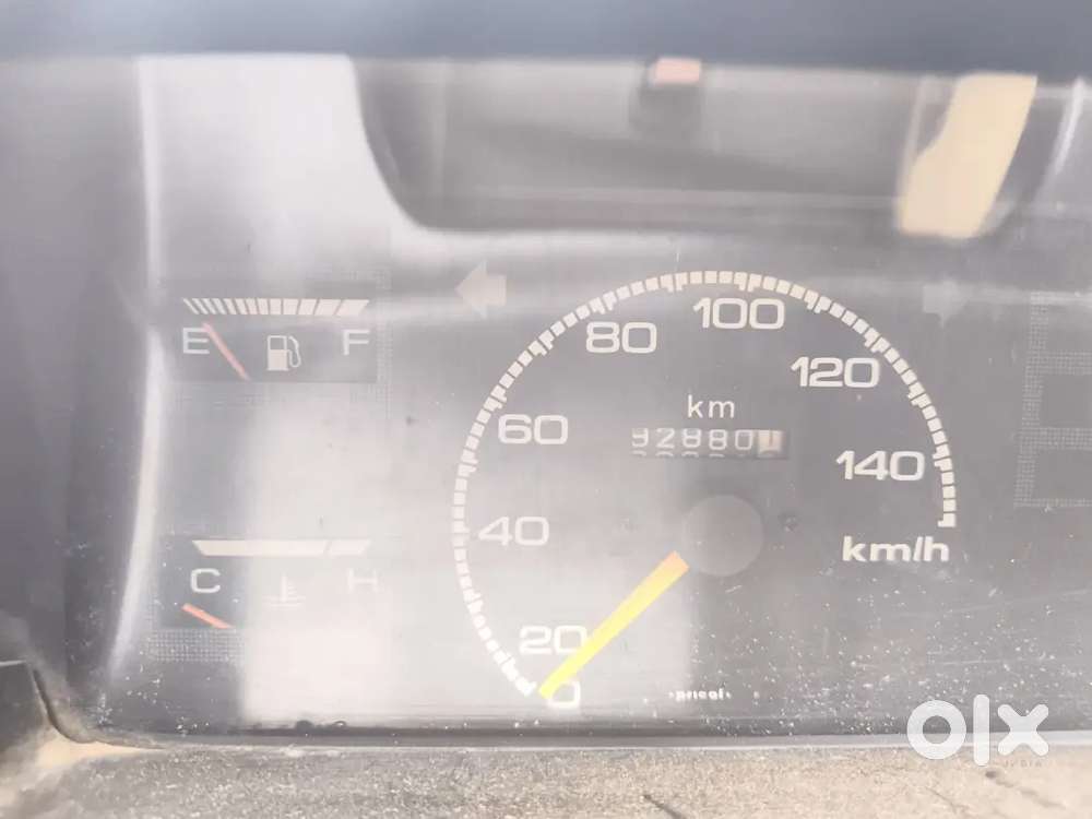 5 Speed 800 Car Good Condition