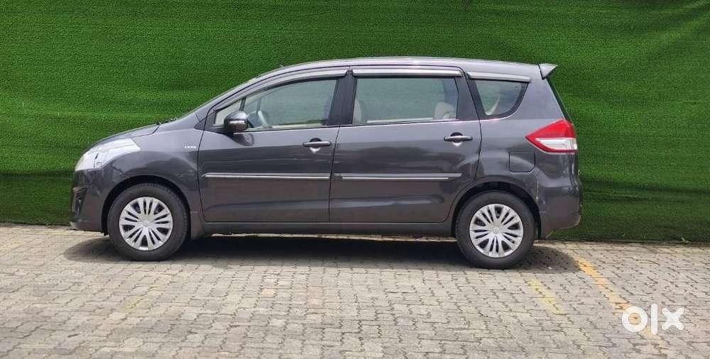 Maruti Suzuki Ertiga, 2012, Diesel