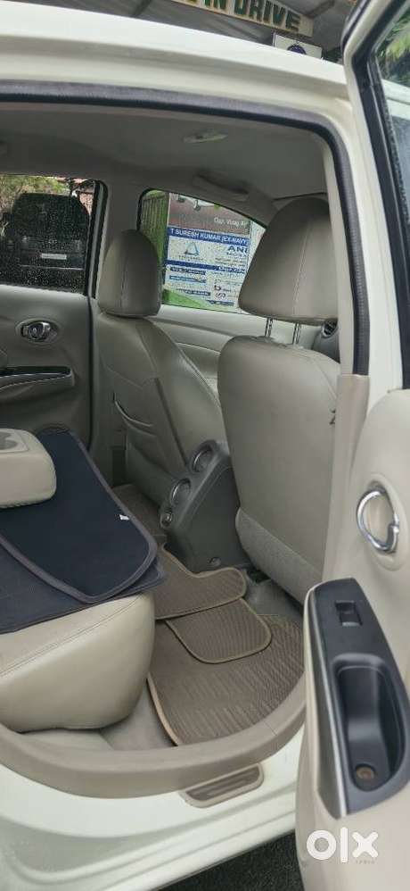 Renault Scala Diesel Rxz, 2013, Diesel