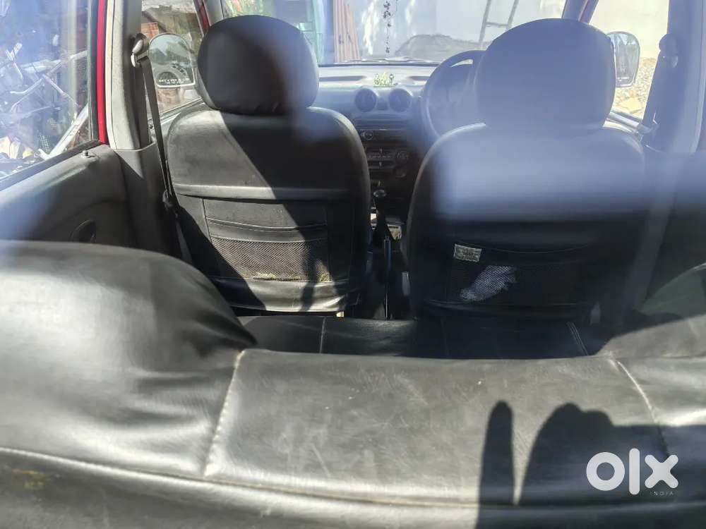 2006 Hyundai Santro Xing