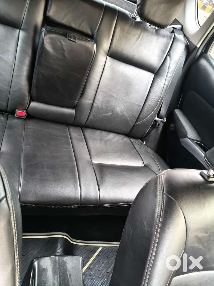 Maruti Suzuki S Cross Zeta Shvs, 2018, Diesel