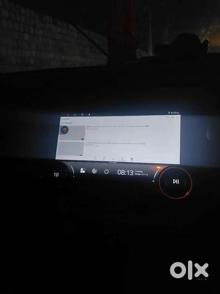 4k Android System And Sub Installed