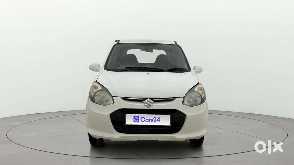 Maruti Suzuki Alto 800 2012-2016 Lxi, 2014, Petrol