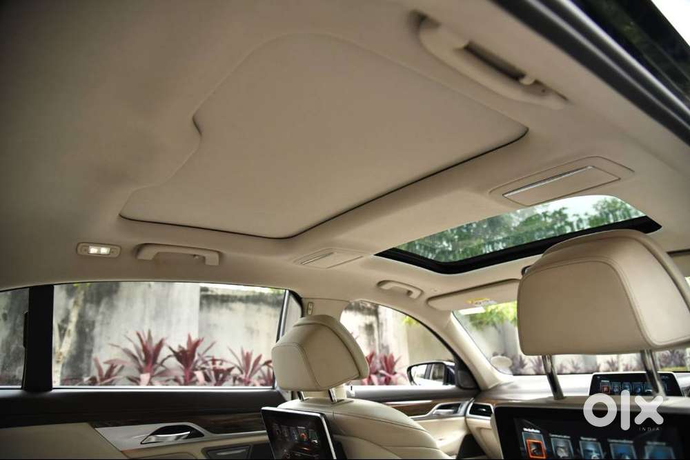 Bmw 730ld M Sports Signature Edition Like Brand New