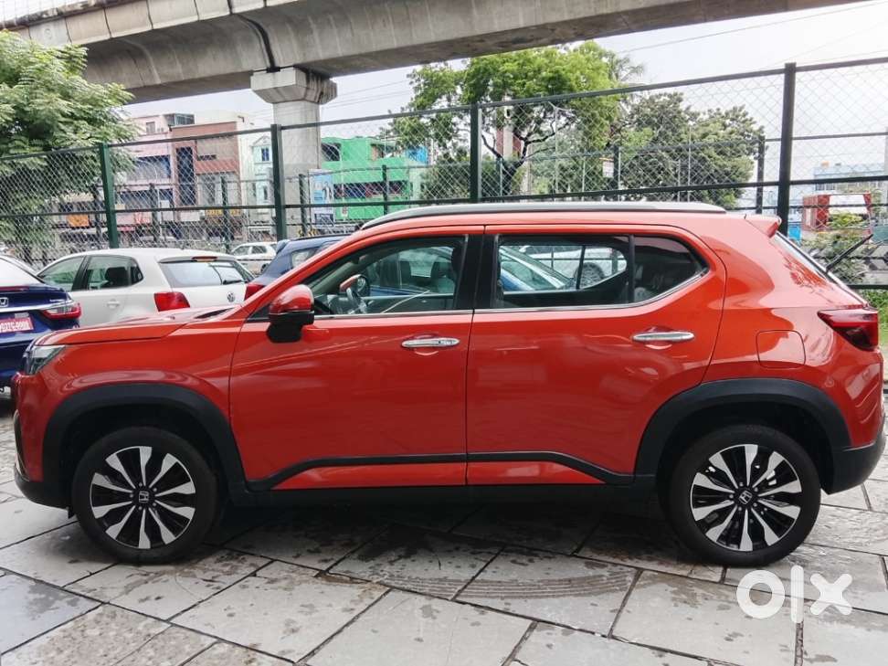 Honda Elevate Zx Mt, 2023, Petrol
