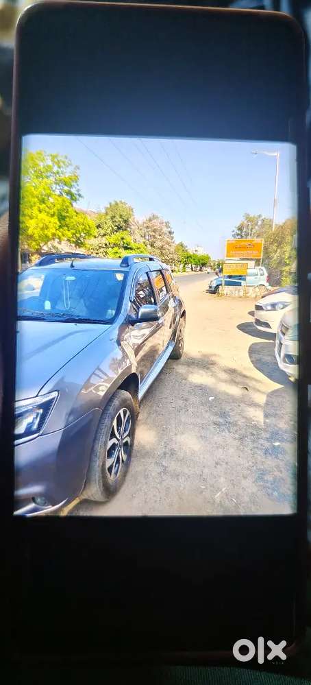 Nissan Terrano Premium Diesel 2015