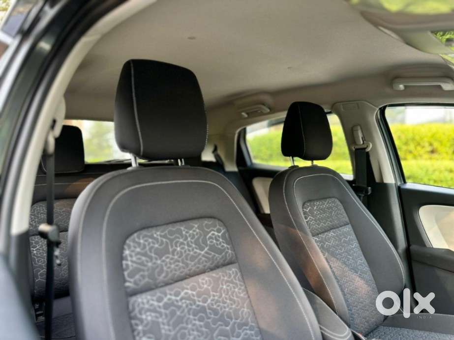 Tata Altroz 1.2 Xza Plus, 2023, Petrol